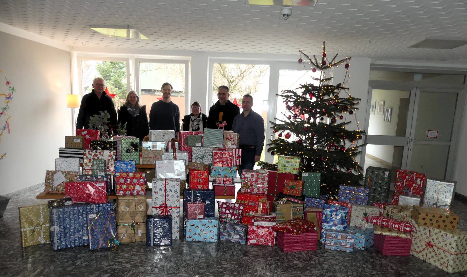 Kinderheime München