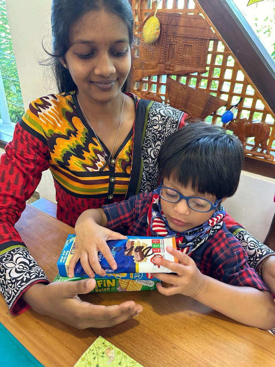 Kinderdorf Sri Lanka - Bild 2