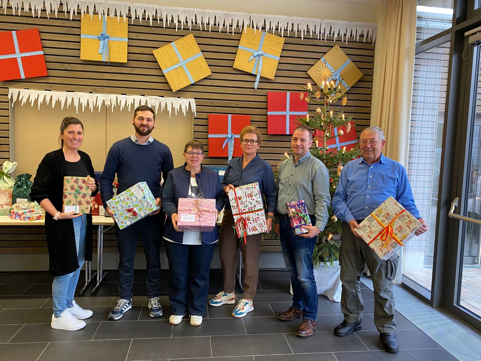 Kinderheim Windischeschenbach