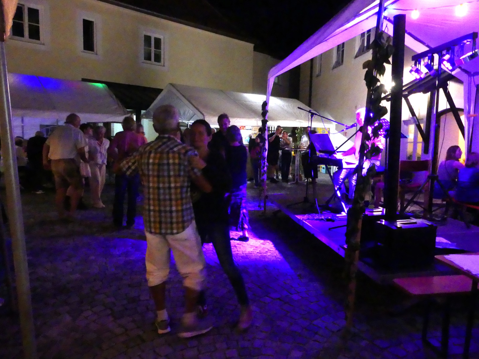 Jahresrückblick 2025: Ein Jahr voller Herzensprojekte - Bild 3