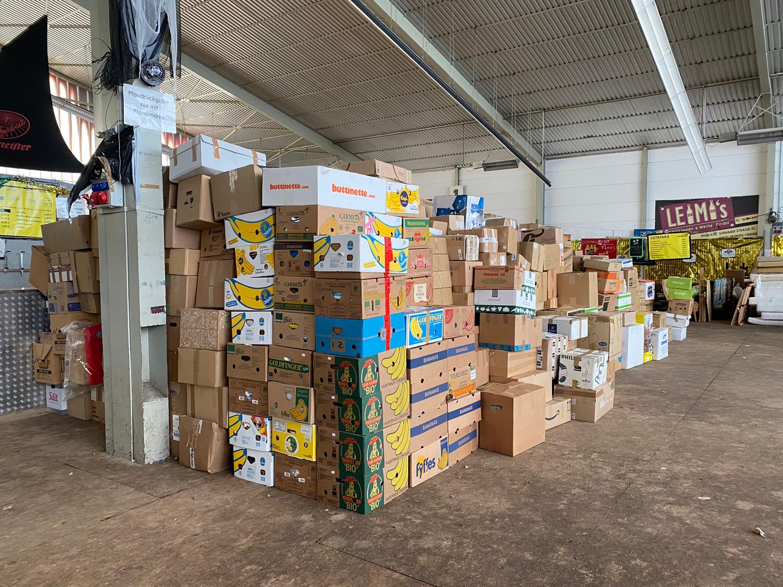 Hilfsprojekt Rumänien - Bild 5