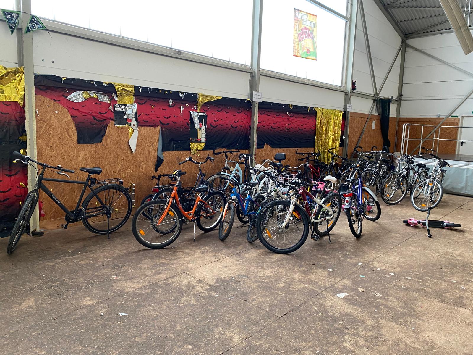 Hilfsprojekt Rumänien - Bild 4