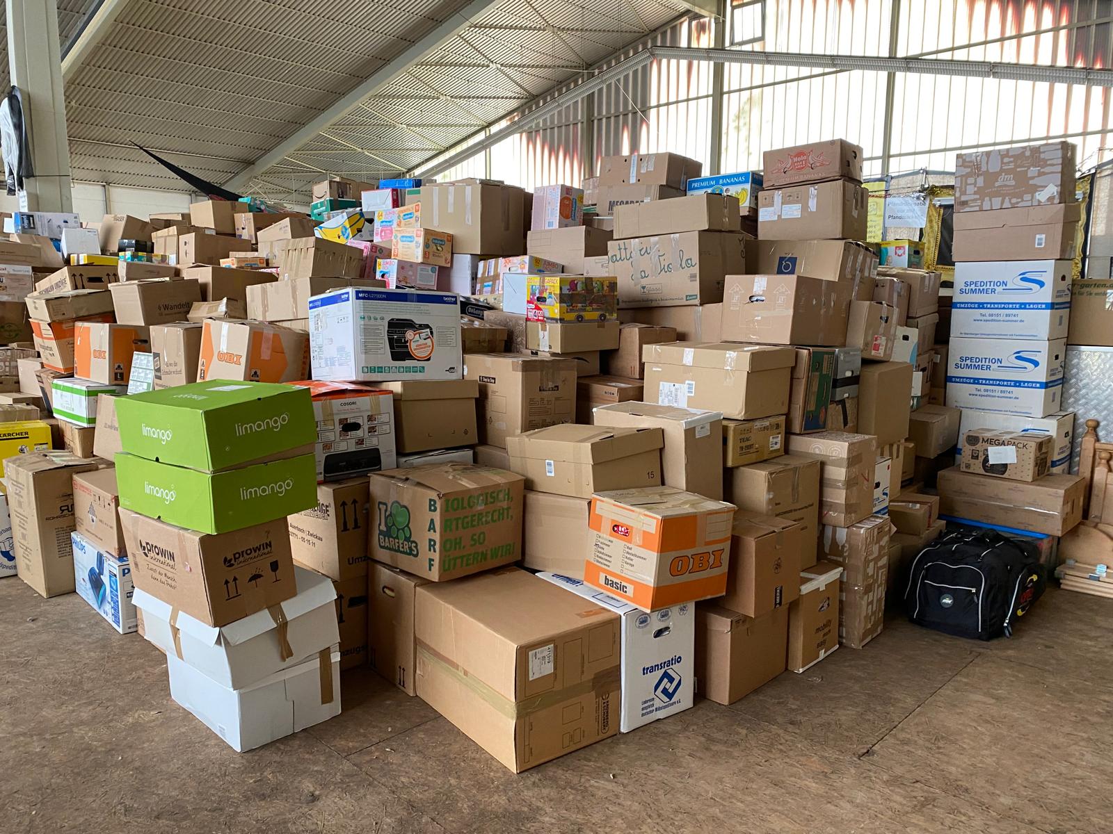 Hilfsprojekt Rumänien - Bild 3