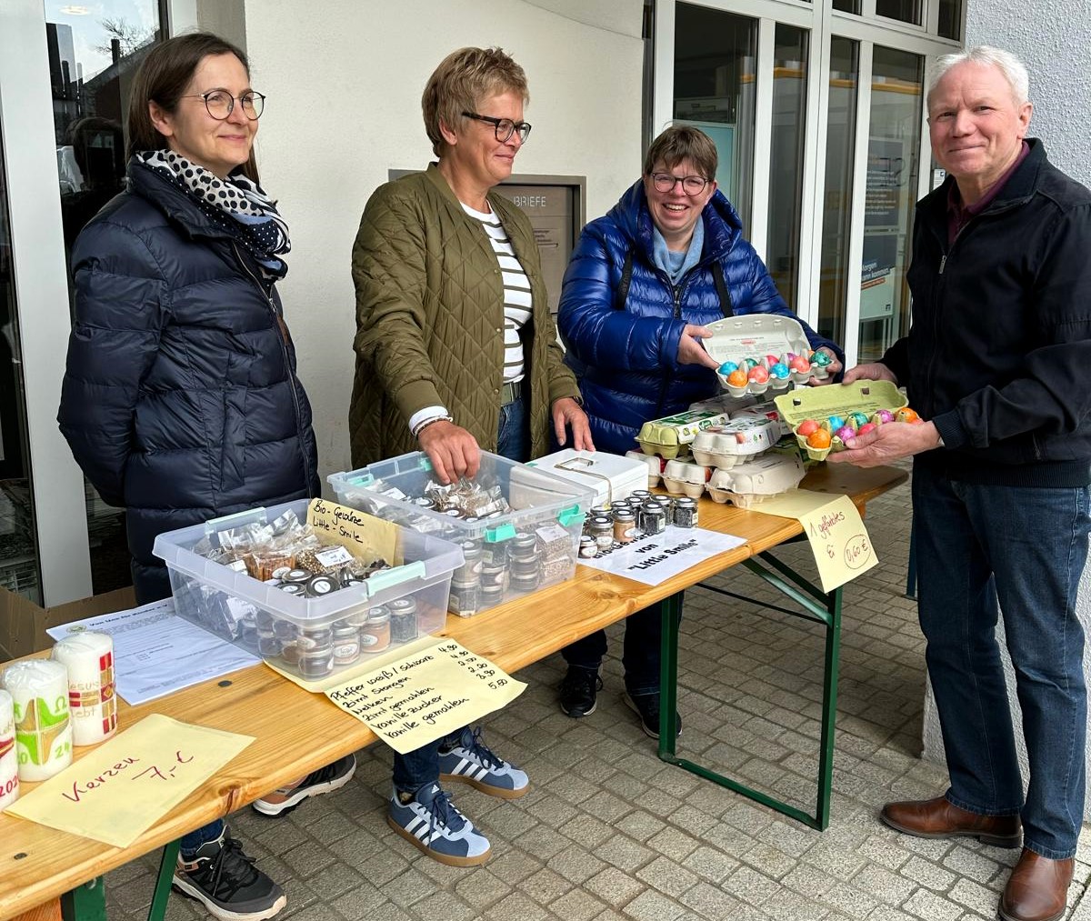 Jahresrückblick 2025: Ein Jahr voller Herzensprojekte - Bild 1