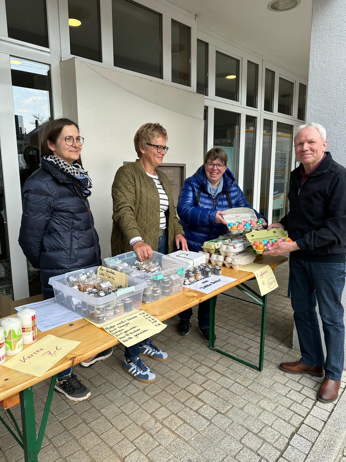 Ostermarkt 2026