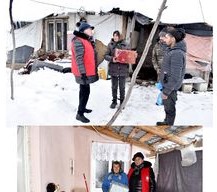 Hilfsprojekt Rumänien - Bild 6