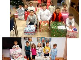 Hilfsprojekt Rumänien - Bild 8