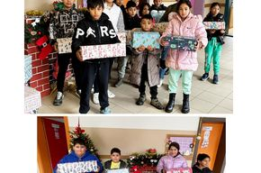 Hilfsprojekt Rumänien - Bild 7