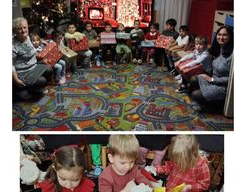 Hilfsprojekt Rumänien - Bild 9