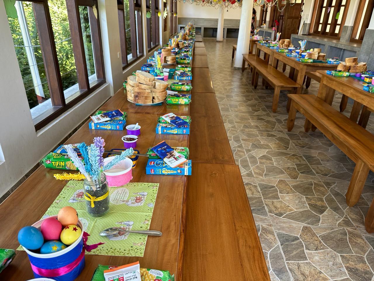 Kinderdorf Sri Lanka - Bild 4