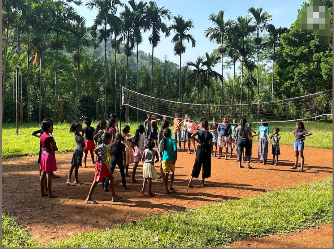 Kinderdorf Sri Lanka - Bild 5