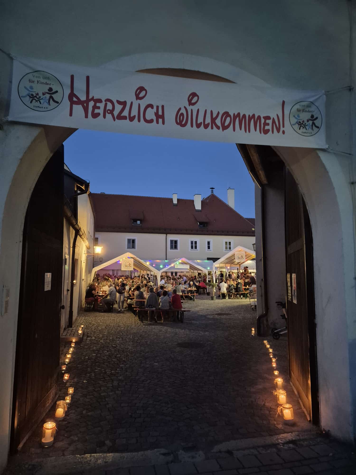 Weinfest