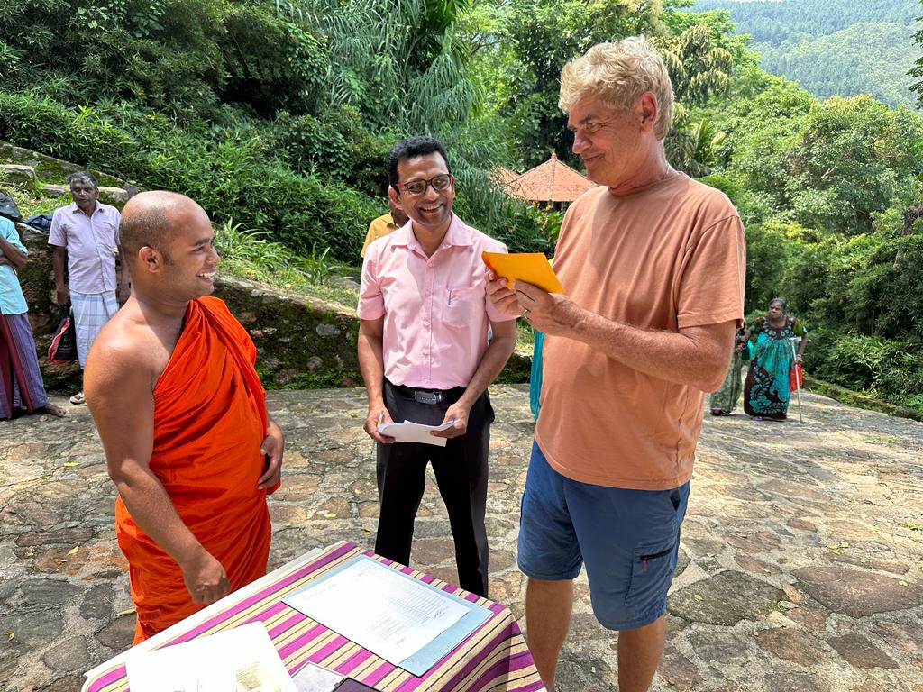 Kinderdorf Sri Lanka - Bild 3